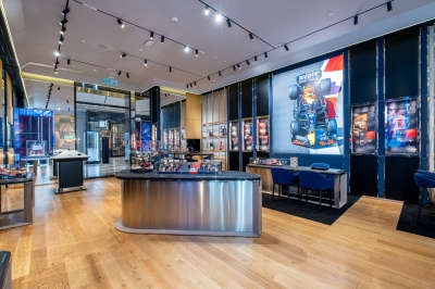 Swiss luxury watchmaker TAG Heuer opens new boutique in The Exchange TRX, introduces limited edition pieces