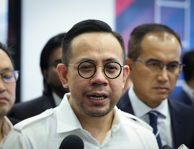 HR minister: Talks to streamline Sarawak Labour Ordinance in final stage - Vimarsana News