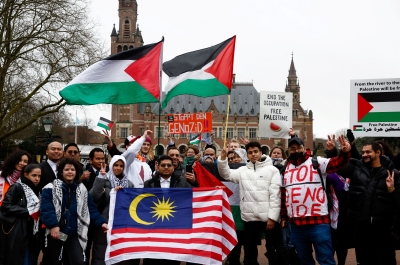 Malaysia's oral submission to ICJ adds value to Palestine issue, says Ops Ihsan Secretariat - Vimarsana News
