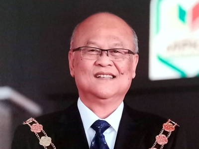 Heritage association chairman Minos supports suggestion for Gawai Dayak, Pesta Kaamatan made national public holidays - Vimarsana News