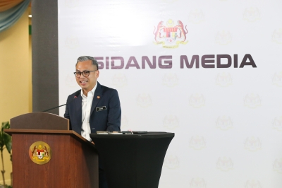 Fahmi：马来西亚将在移动大会上分享领先5G网络实施的成就…