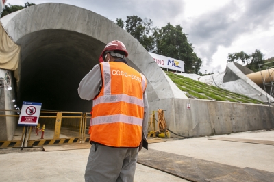 Citaglobal-Reneuco consortium bags exclusive 30-year energy supply concession from Malaysia Rail Link - Vimarsana News