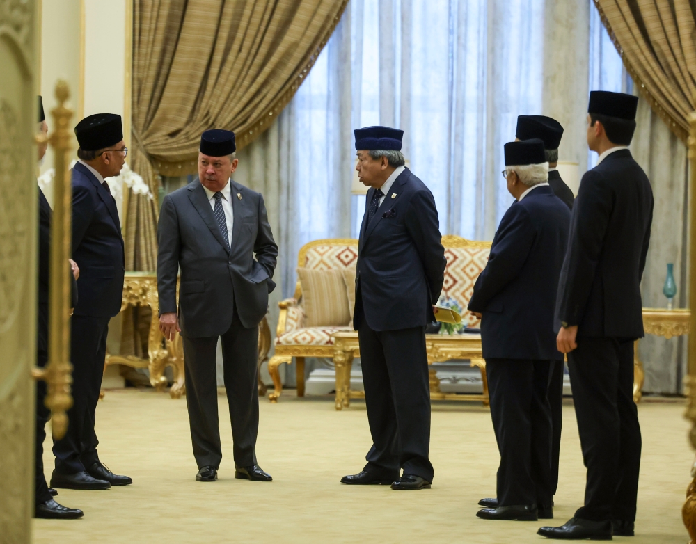 Malay Mail