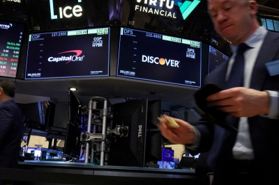 S&P 500, Dow close slightly up; Nvidia gains after the bell - Vimarsana News