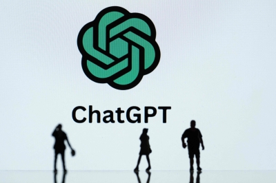 ChatGPT cranks out gibberish for hours