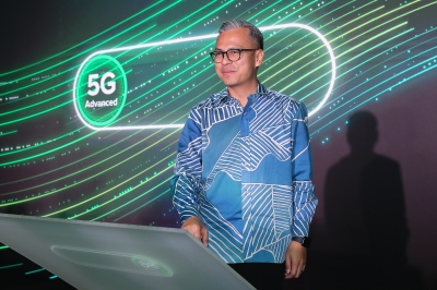 Comms Ministry vows to aid SMEs, startups keep up with 5G adoption alongside big firms