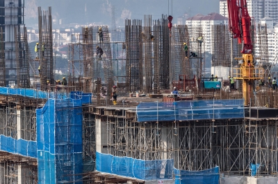 Stats Dept: National labour productivity posted positive growth of 0.7pc in Q4 2023 - Vimarsana News