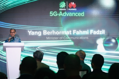Fahmi: Govt plans to create system for complaints on unauthorised use of news content - Vimarsana News