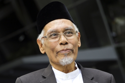 Establishment of Syariah Prosecution Dept a positive development, says Penang mufti