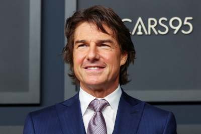 Tom Cruise set to star in Alejandro G. Iñárritu’s latest film