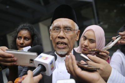 Penang mufti: Don’t be obsessed with those claiming to be descendants of Prophet Muhammad 
