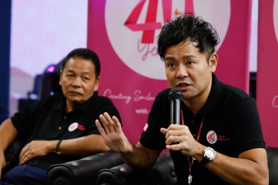 AEON plans to build new mall near MITEC by end of 2025 - Vimarsana News