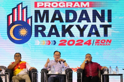 Supply of food in Selangor sufficient up to three months, says MB - Vimarsana News