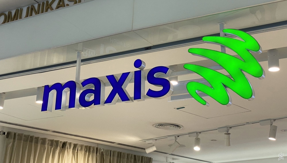 Maxis, in a statement today, said that GenAI has the potential to revolutionise enterprise businesses’ digital transformation and the company aims to be at the forefront of driving adoption for both public and private sectors. — Soya Cincau pic