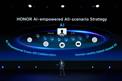 AI in focus at world’s top mobile fair in Spain