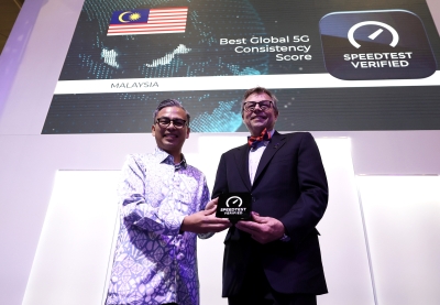 Ookla says Malaysia’s 5G is the world’s most consistent, but what does it mean?