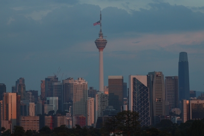 RAM Ratings: Malaysia's GDP growth poised to rise higher in 2024 - Vimarsana News