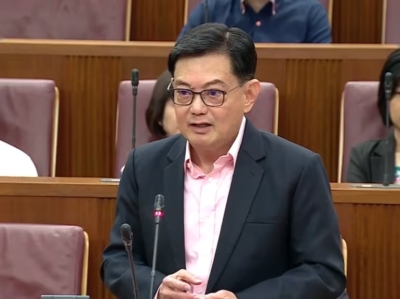 Budget 2024 debate: 'Pessimistic' to focus on SkillsFuture take-up, says Singapore DPM Heng, as WP MPs seek changes to boost users - Vimarsana News