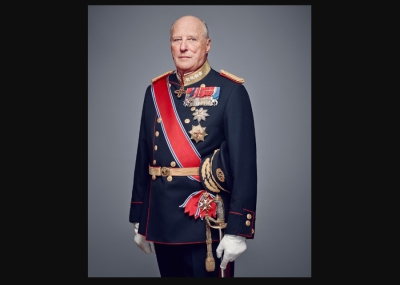 Norway’s King Harald in hospital in Malaysia, according to Norwegian royal household