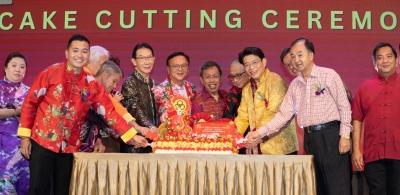 Sarawak Heart Centre could be among top 10 in Asia-Pacific if state given more funds, autonomy, says deputy premier - Vimarsana News