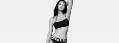Blackpink’s Jennie stars in Calvin Klein’s Spring 2024 campaign  (VIDEO)