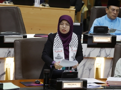 Selangor police records 588 crime cases involving last year, says state exco - Vimarsana News