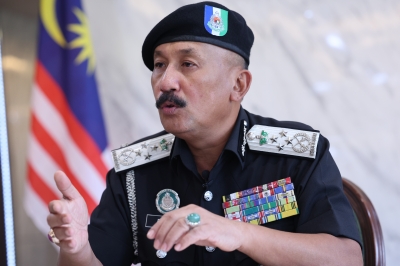Immigration Dept detains 14,361 undocumented migrants nationwide in less than two months, says D-G - Vimarsana News