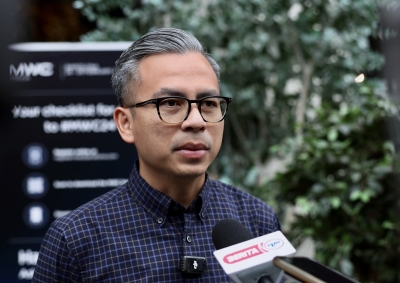 Fahmi leads Malaysian delegation to Telenor's 'Next Generation Communications Roundtable' in Oslo - Vimarsana News