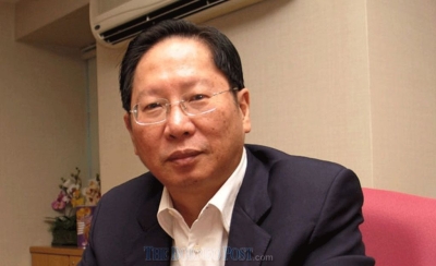 Sarawak Chinese school board association advisor laments hard-to-meet education ministers