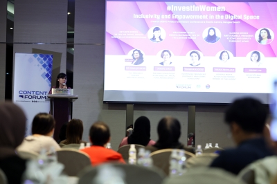 Deputy Communications Minister: Women still face online violence and harassment despite success in digital space 