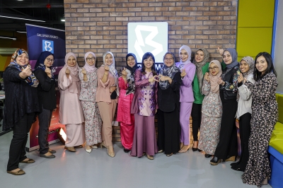 Nur-ul Afida’s appointment as Bernama CEO major recognition for women journalists, says Nie Ching