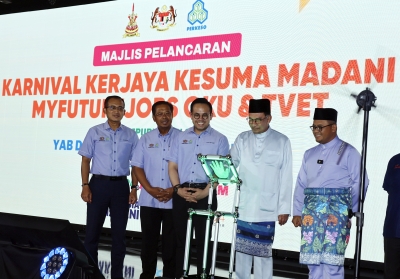 Over two million job seekers registered with MYFutureJobs portal, says minister