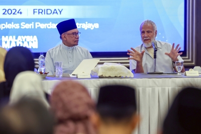 优素福·伊斯兰将在马来西亚成立慈善组织