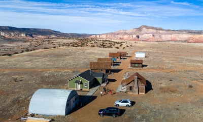 Los Alamos sees tourism boost as ‘Oppenheimer’ fame grows