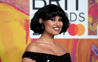BRIT Awards: Raye sets record at Britain’s pop music honours