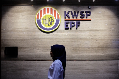 EPF CEO: Ageing society has long term implication on fiscal position
