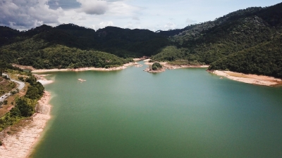 Penang to continue monitoring Air Itam, Teluk Bahang dams’ water catchment area, says CM