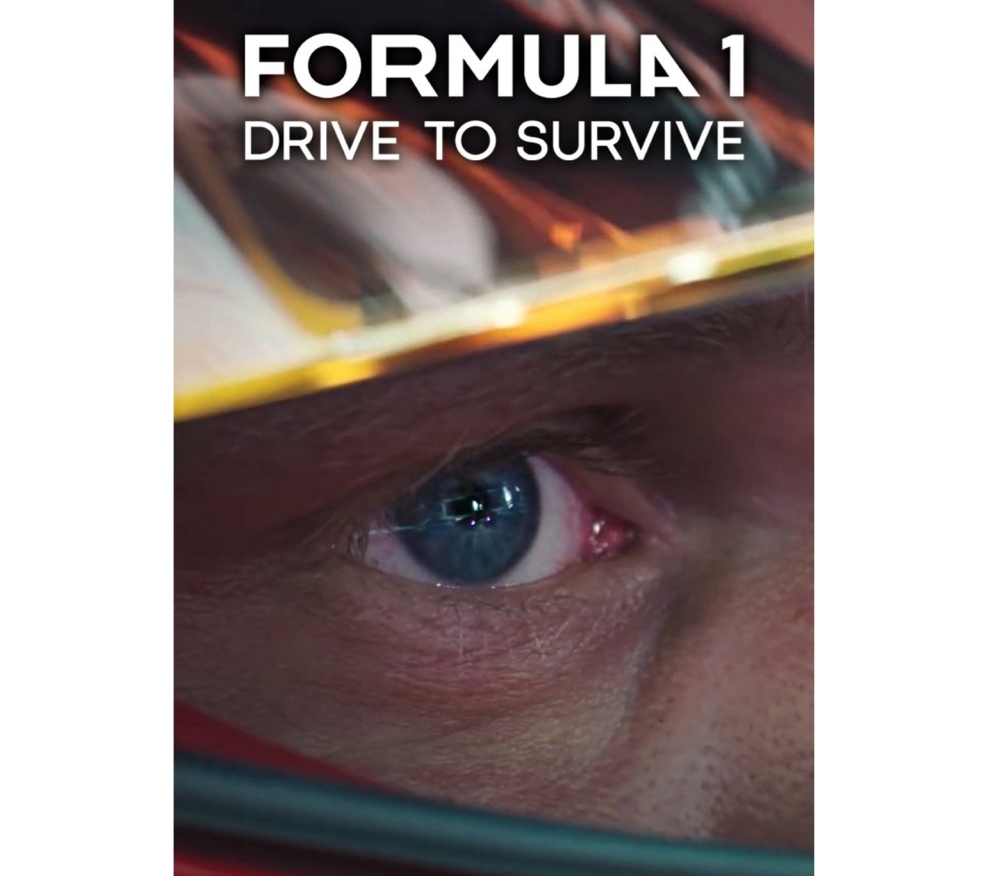 The Netflix documentary series ‘Drive to Survive’ takes viewers behind the scenes of Formula 1 racing. ― Picture courtesy of Netflix