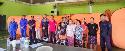 Last flood relief centre for Kuching, Serian divisions closes
