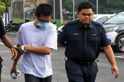 In N. Sembilan, man jailed five years for abusing teen daughter