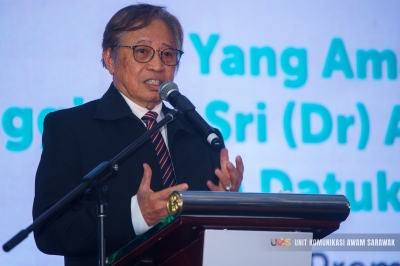 Sarawak premier: 122-hectare site earmarked for workers’ housing for Bintulu’s Kidurong industrial area