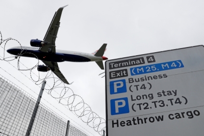 British Airways to resume route to Kuala Lumpur in November