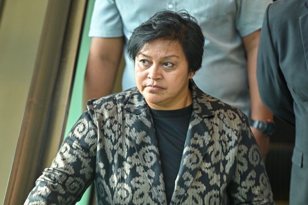 Malaysia, UK discuss need for mechanism to monitor third party ...