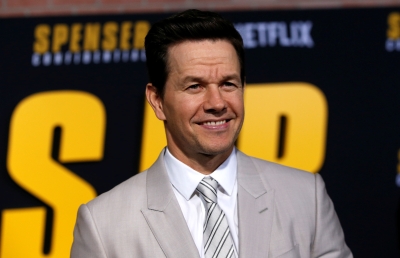 Hollywood star Mark Wahlberg aims to create films that the ‘whole entire family can watch’