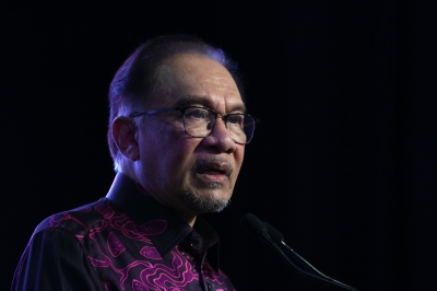 Depreciation of ringgit not an issue for Australian investors, says PM Anwar
