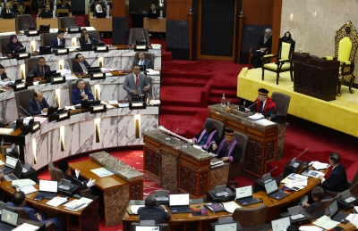 Selangor state assembly passes Klang Royal City Council Enactment Bill 2024