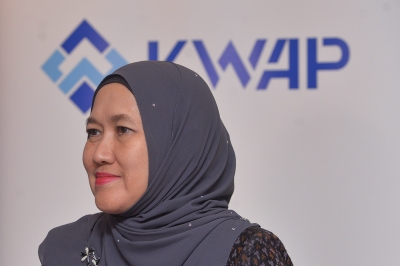 KWAP’s gross fund size has grown to RM190.3b, says Finance Ministry