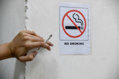 Health Ministry issues 214 notices worth over RM54,000 in anti-smoking ops