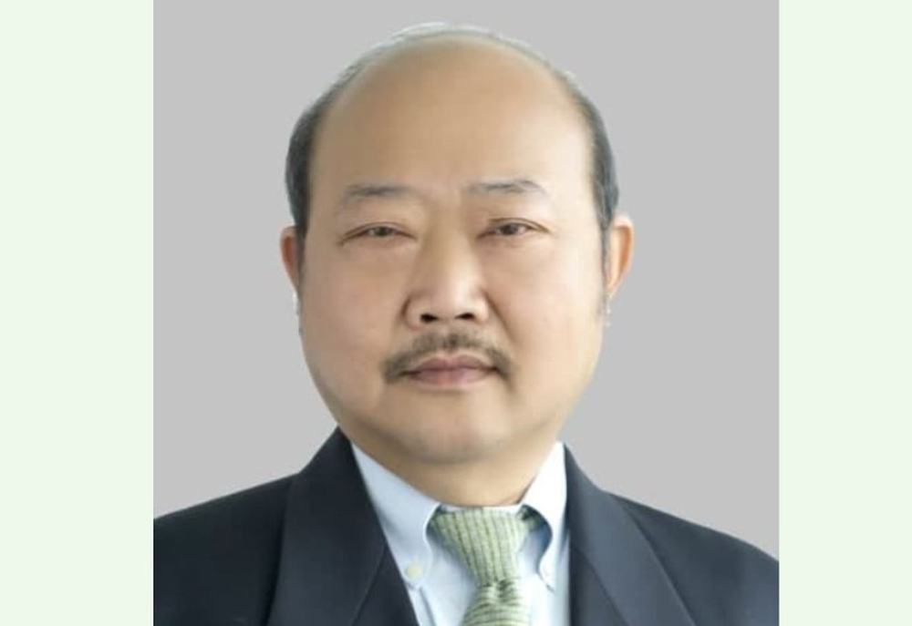 PLS Plantations executive vice-chairman Tan Sri Lim Kang Hoo said its regional wholesale market in Pasir Gudang would serve as a hub for farmers and other food producers. — Picture courtesy of plsplantations.my