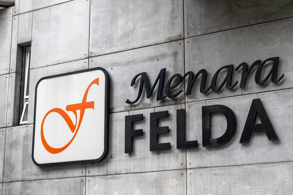 Felda said it will continue to improve operational efficiency and transparent governance and optimise productivity efficiency so that the agency will remain relevant. — Picture by Firdaus Latif